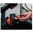 RV BUMPER CAP SOLAR LIGHT